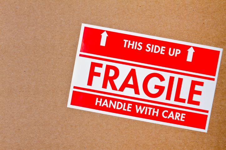Learn how to ship fragile and high-value items safely in 2025