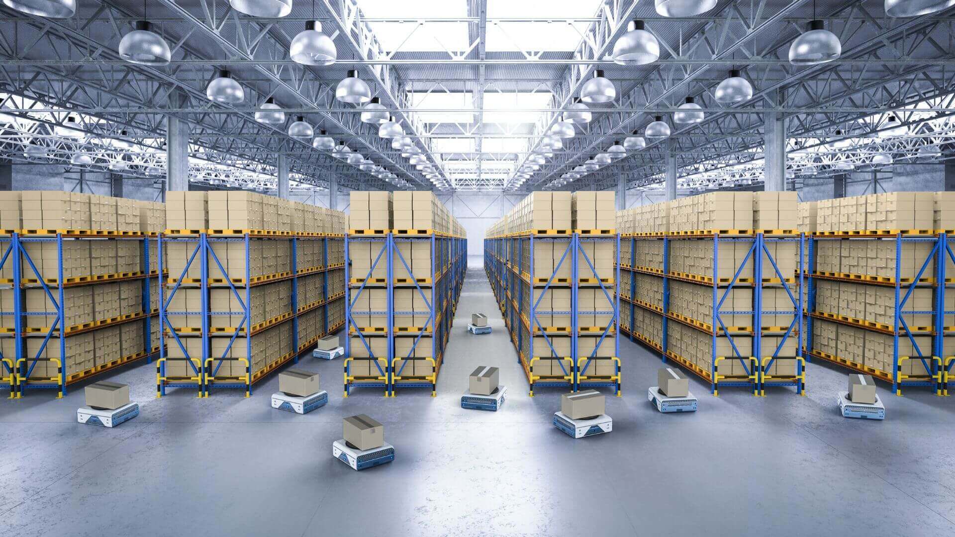 why warehousing solutions are critical for ecommerce success